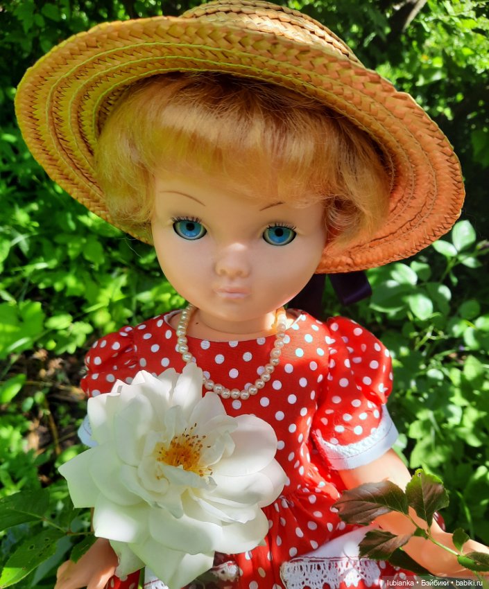 Моя королева среди королев