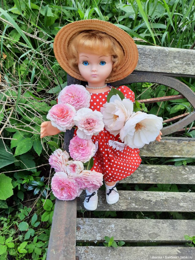 Моя королева среди королев (фото 2)