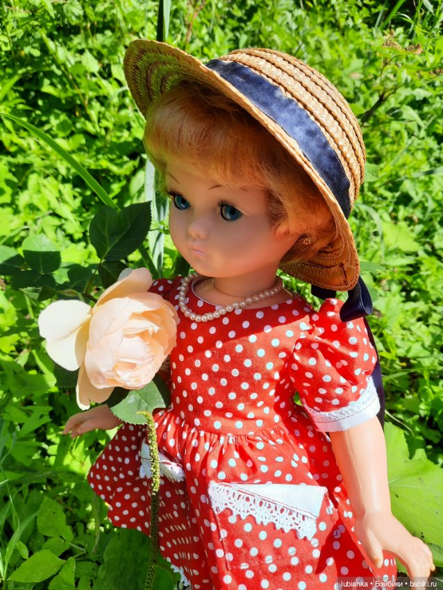 Моя королева среди королев