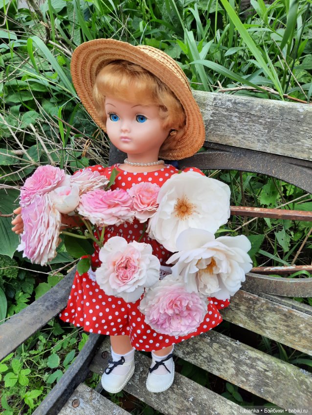 Моя королева среди королев (фото 8)