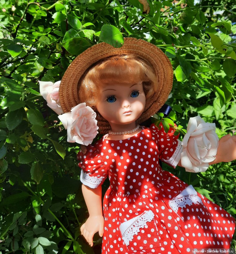 Моя королева среди королев