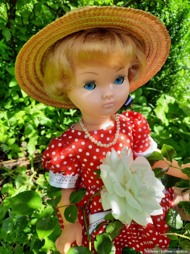 Моя королева среди королев