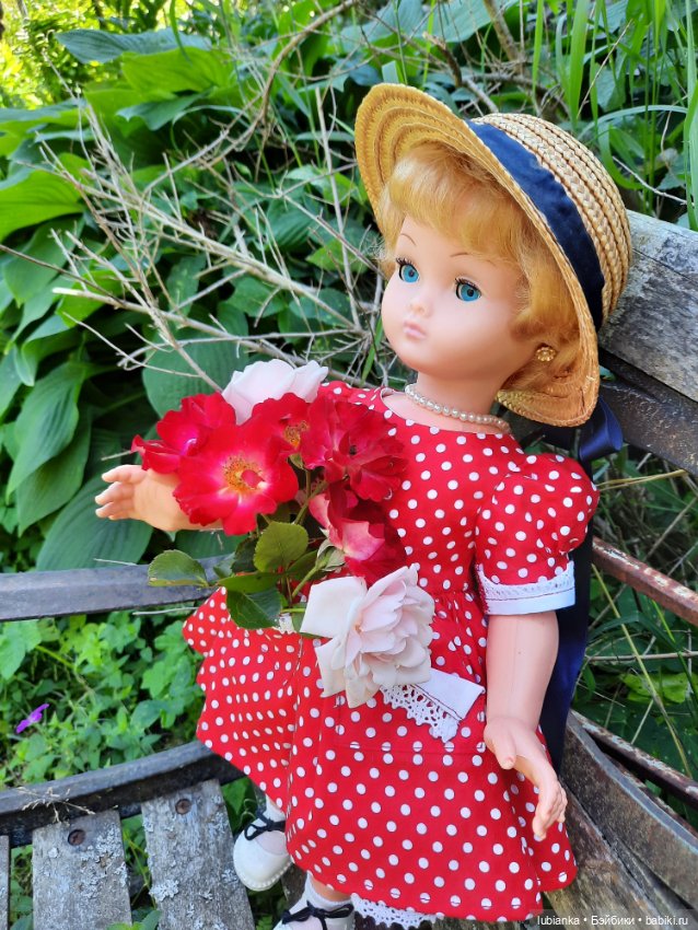 Моя королева среди королев