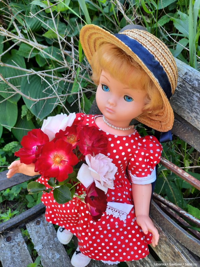 Моя королева среди королев