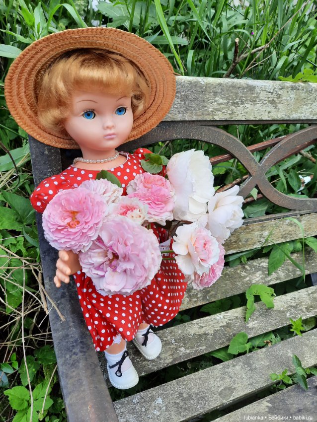 Моя королева среди королев (фото 7)