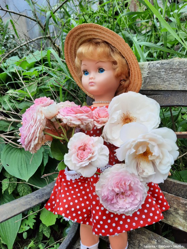 Моя королева среди королев (фото 6)