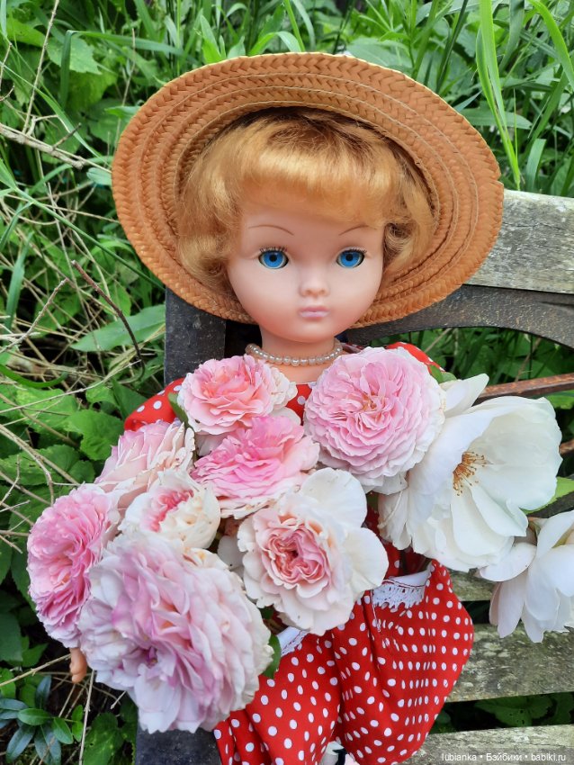 Моя королева среди королев (фото 4)