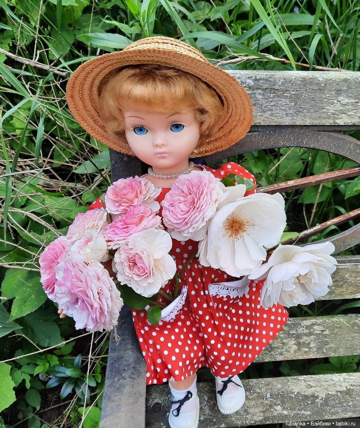 Моя королева среди королев (фото 3)