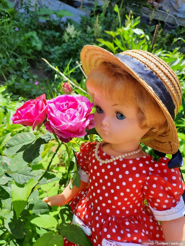 Моя королева среди королев