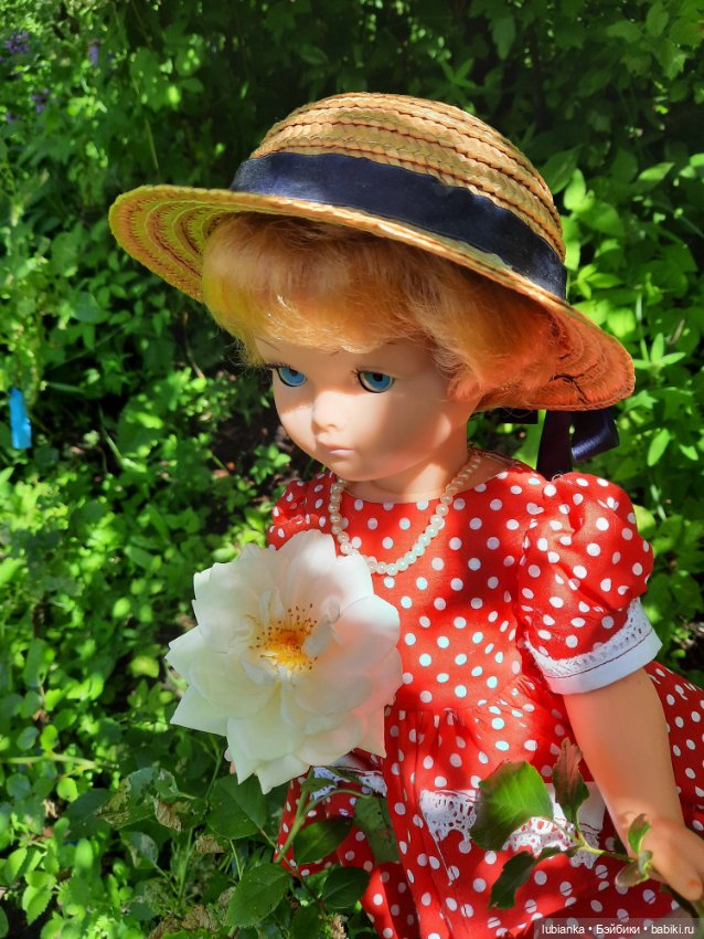 Моя королева среди королев