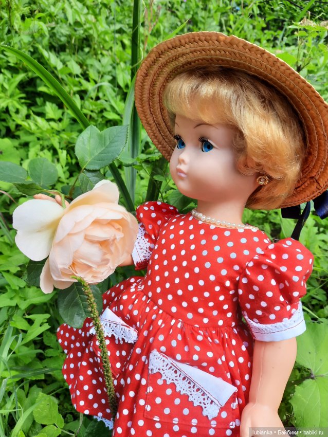 Моя королева среди королев