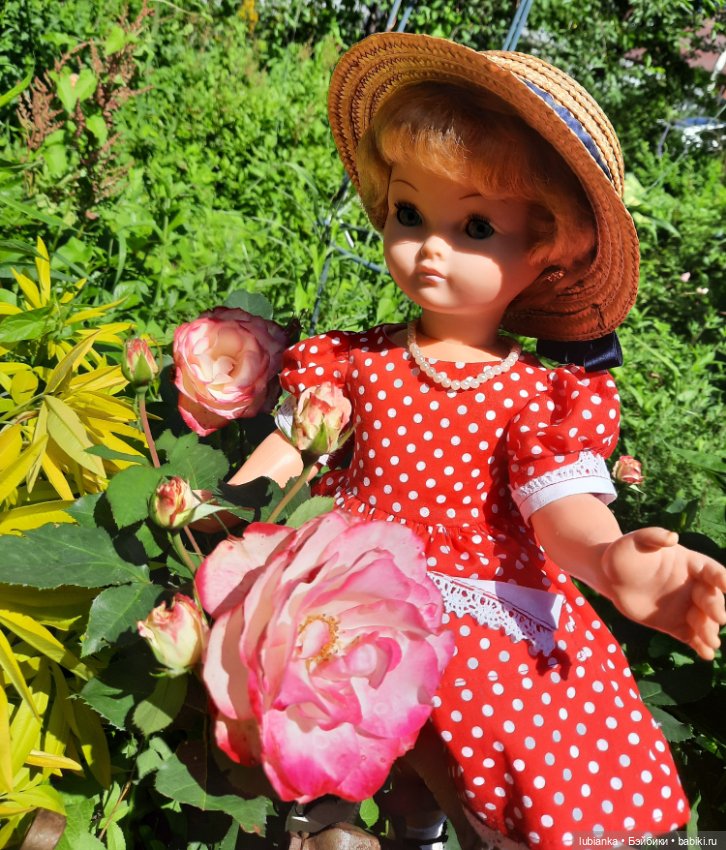 Моя королева среди королев