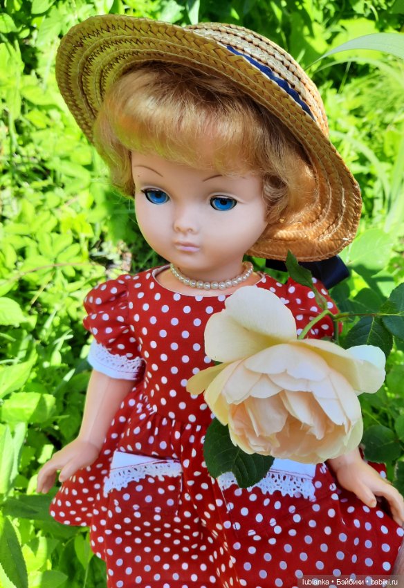 Моя королева среди королев