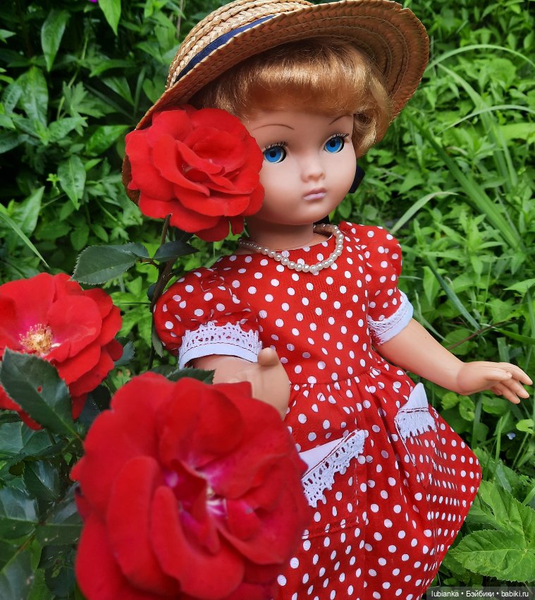 Моя королева среди королев