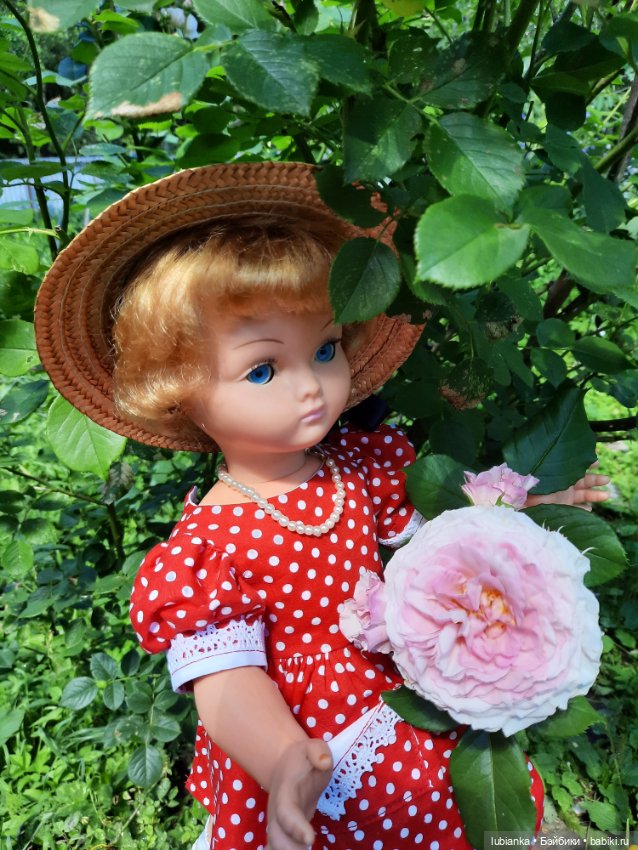 Моя королева среди королев