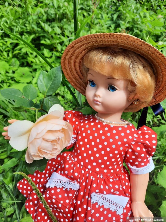 Моя королева среди королев