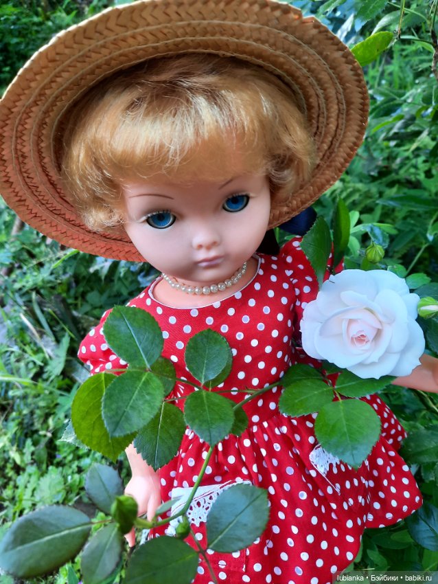 Моя королева среди королев