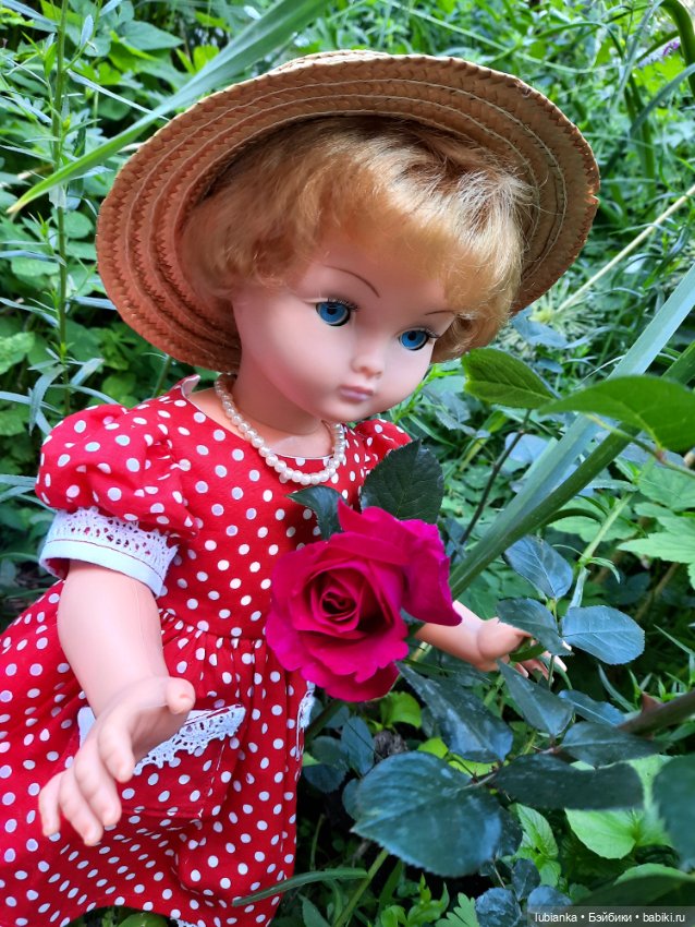 Моя королева среди королев