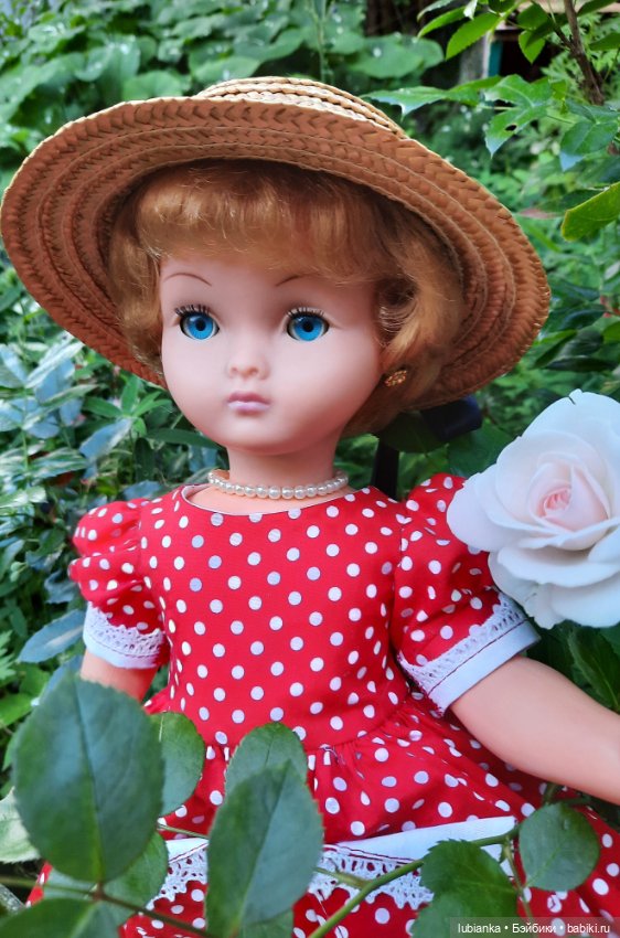 Моя королева среди королев