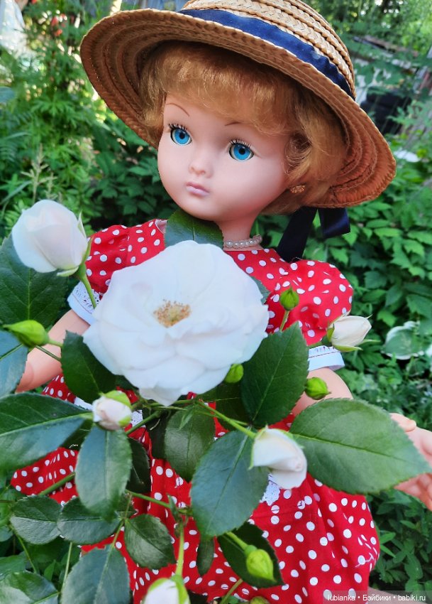 Моя королева среди королев