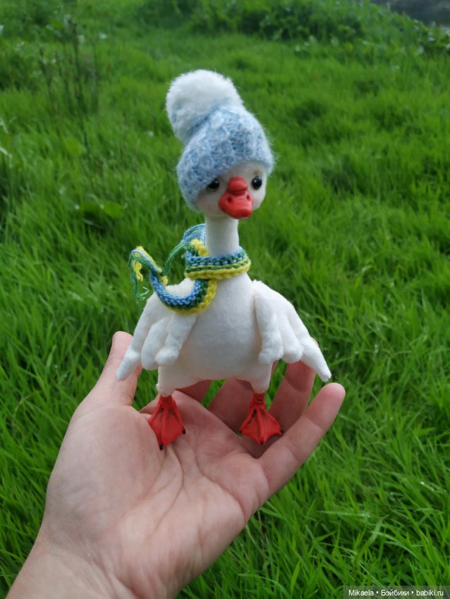 Мама,я надел шапку — Домашние фото авторских игрушек: Тедди (фото 5)