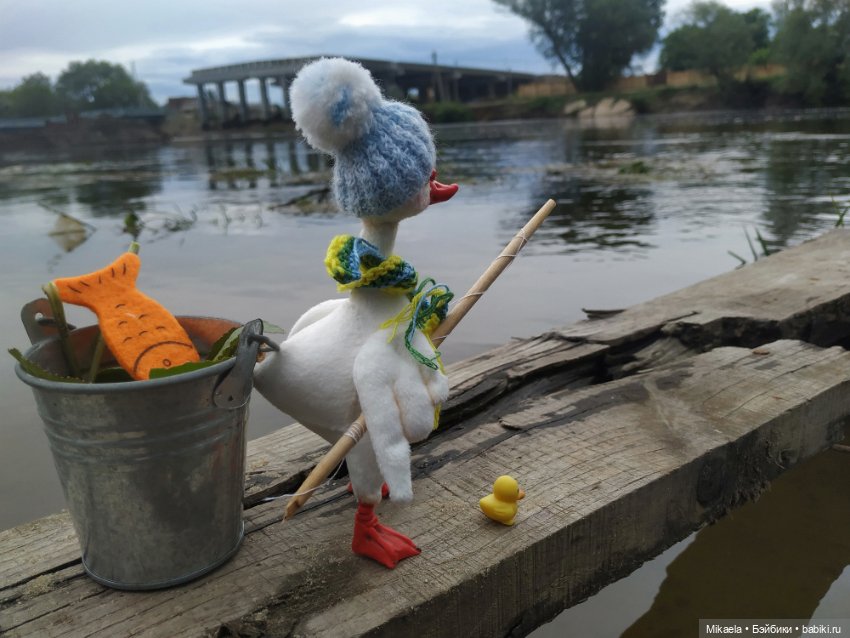 Мама,я надел шапку — Домашние фото авторских игрушек: Тедди (фото 3)