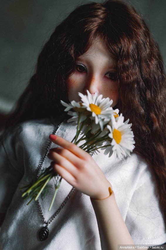 Дэйю и лето🌼 — Куклы Supia Doll (Супия): корейские BJD (БЖД)