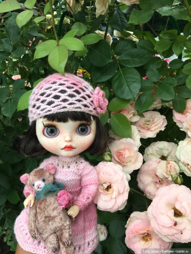 Продолжаем одеваться. На даче. Часть 3 (фото 9)