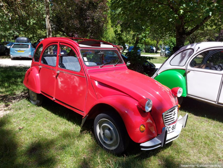 Fashion Dolls 400 — Туризм и путешествия: фотоотчеты из поездок