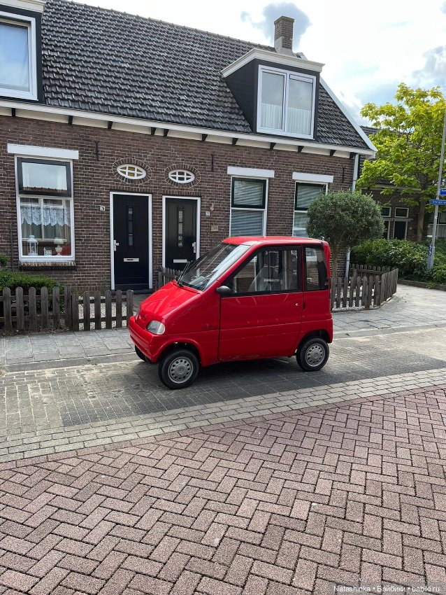 Fashion Dolls 400 — Туризм и путешествия: фотоотчеты из поездок (фото 10)