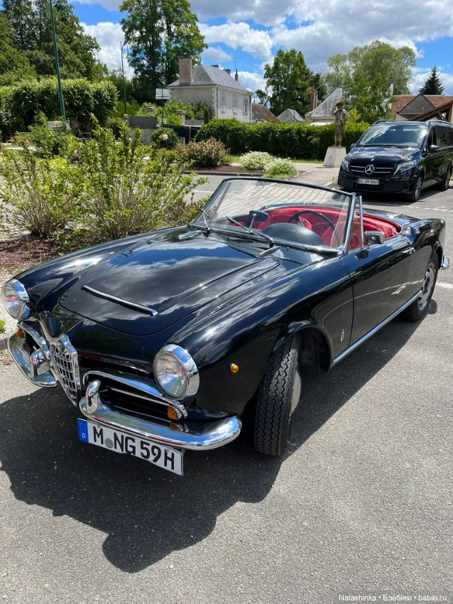 Fashion Dolls 400 — Туризм и путешествия: фотоотчеты из поездок (фото 8)