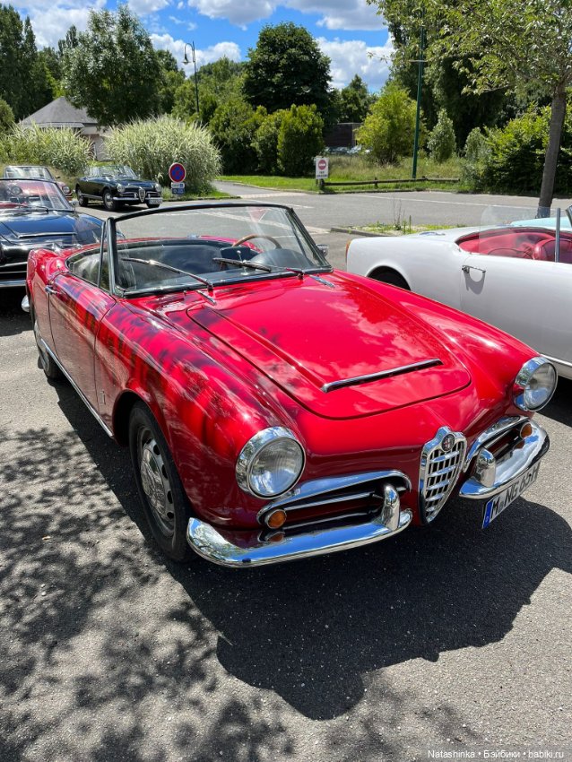 Fashion Dolls 400 — Туризм и путешествия: фотоотчеты из поездок (фото 3)