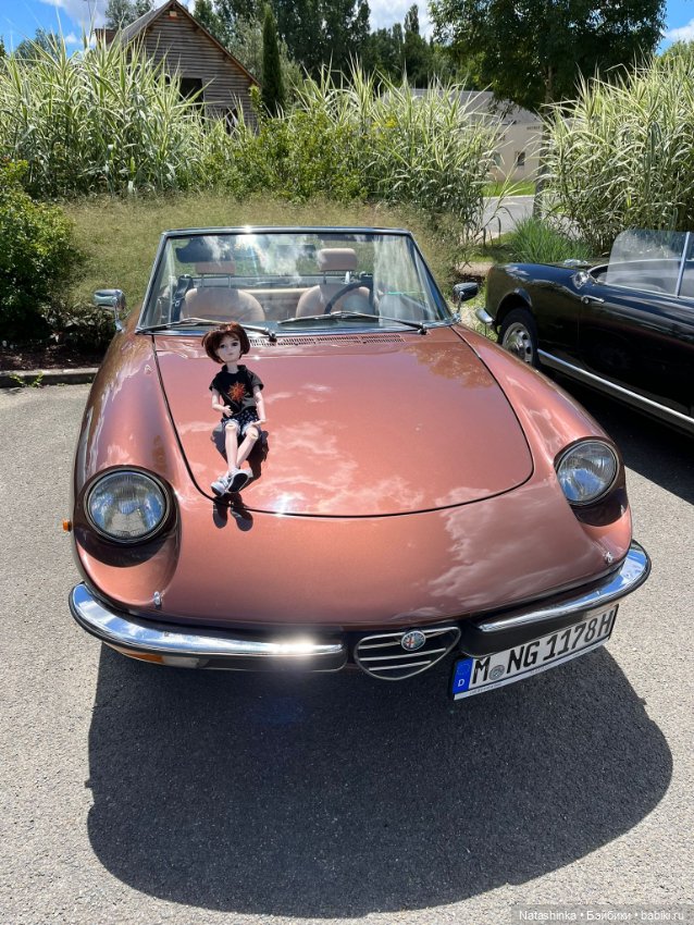 Fashion Dolls 400 — Туризм и путешествия: фотоотчеты из поездок (фото 9)