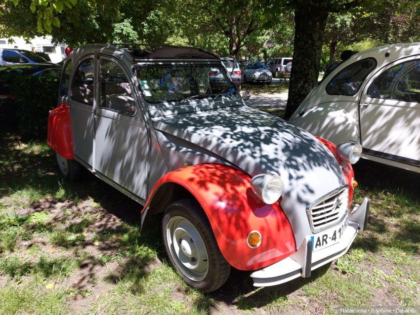 Fashion Dolls 400 — Туризм и путешествия: фотоотчеты из поездок