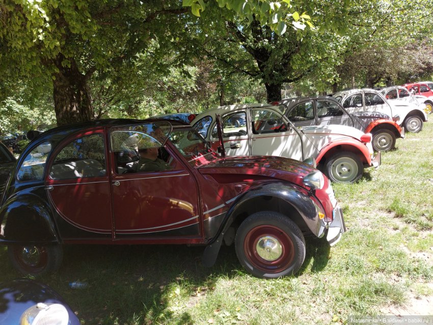 Fashion Dolls 400 — Туризм и путешествия: фотоотчеты из поездок