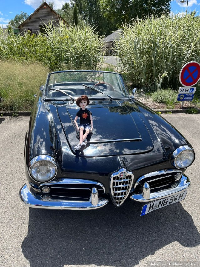 Fashion Dolls 400 — Туризм и путешествия: фотоотчеты из поездок (фото 4)