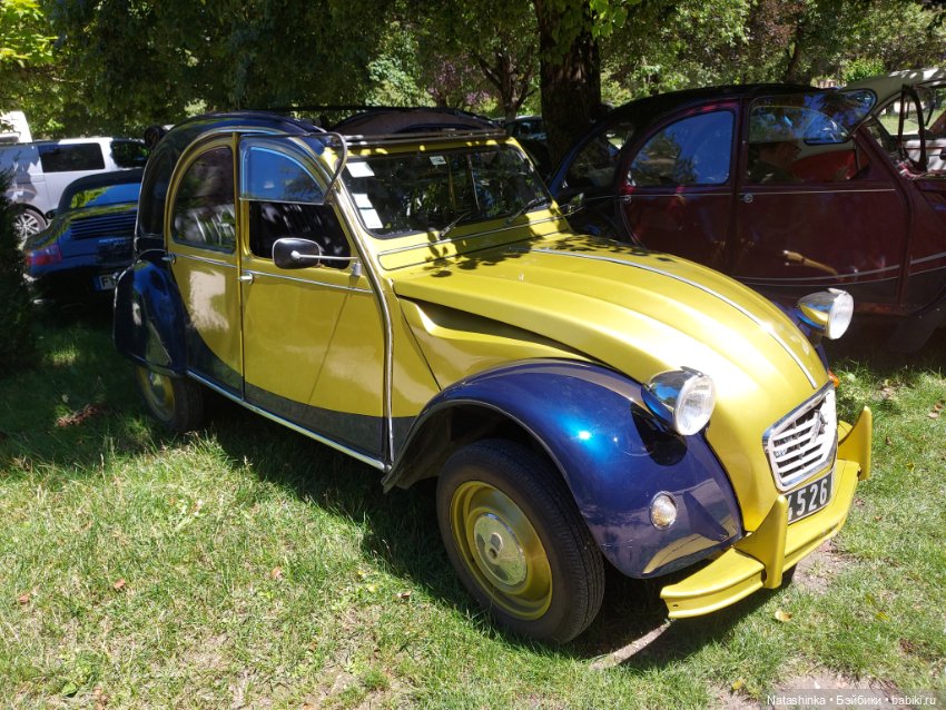 Fashion Dolls 400 — Туризм и путешествия: фотоотчеты из поездок