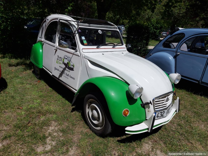 Fashion Dolls 400 — Туризм и путешествия: фотоотчеты из поездок