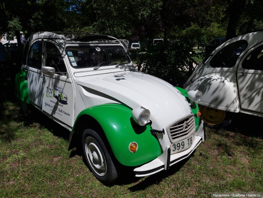 Fashion Dolls 400 — Туризм и путешествия: фотоотчеты из поездок