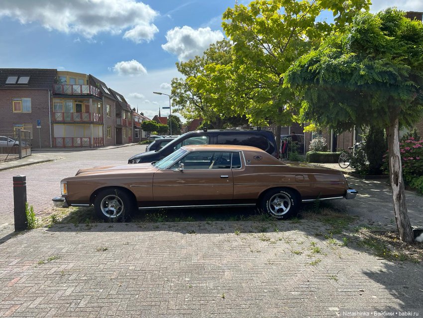 Fashion Dolls 400 — Туризм и путешествия: фотоотчеты из поездок