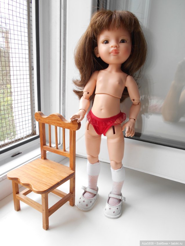 Нашилось — Одежда и обувь для кукол BJD (БЖД): 1/3