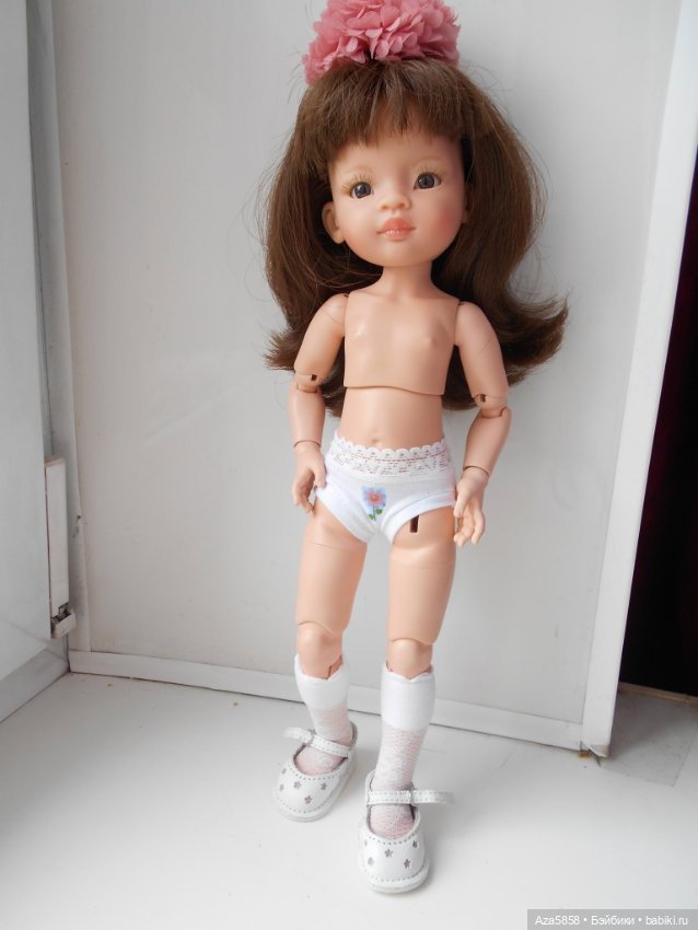 Нашилось — Одежда и обувь для кукол BJD (БЖД): 1/3