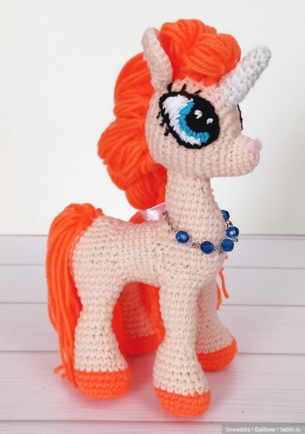 Мои вязаные игрушки — Вязаные игрушки и амигуруми: крючком