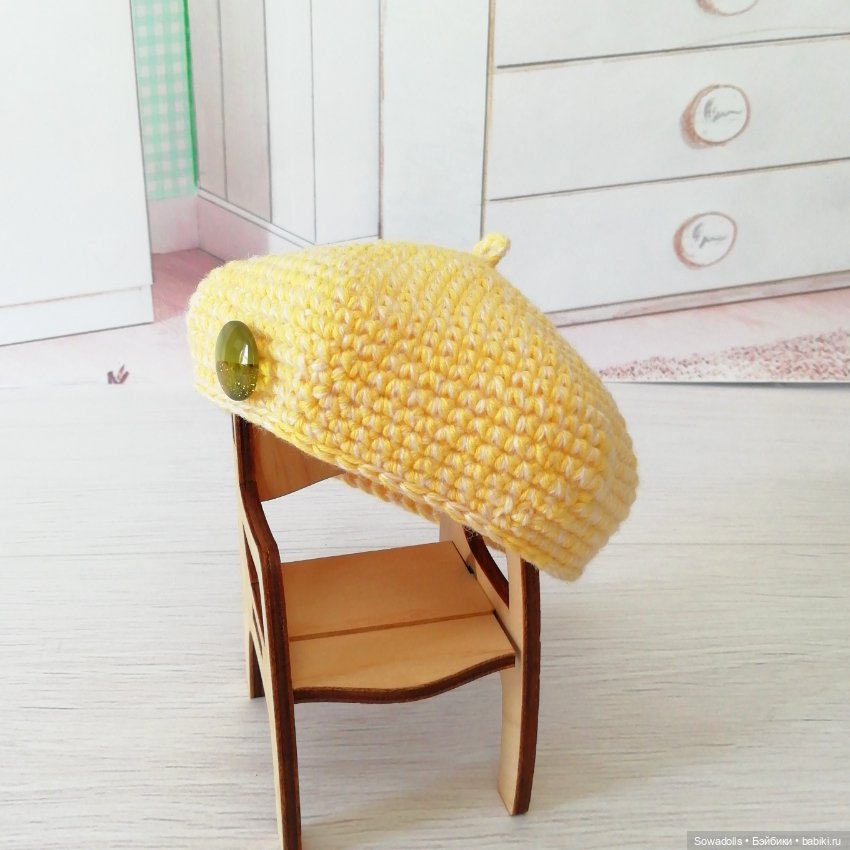 Мои вязаные игрушки — Вязаные игрушки и амигуруми: крючком (фото 7)