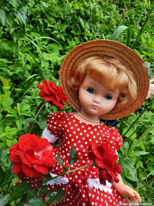 Моя королева среди королев