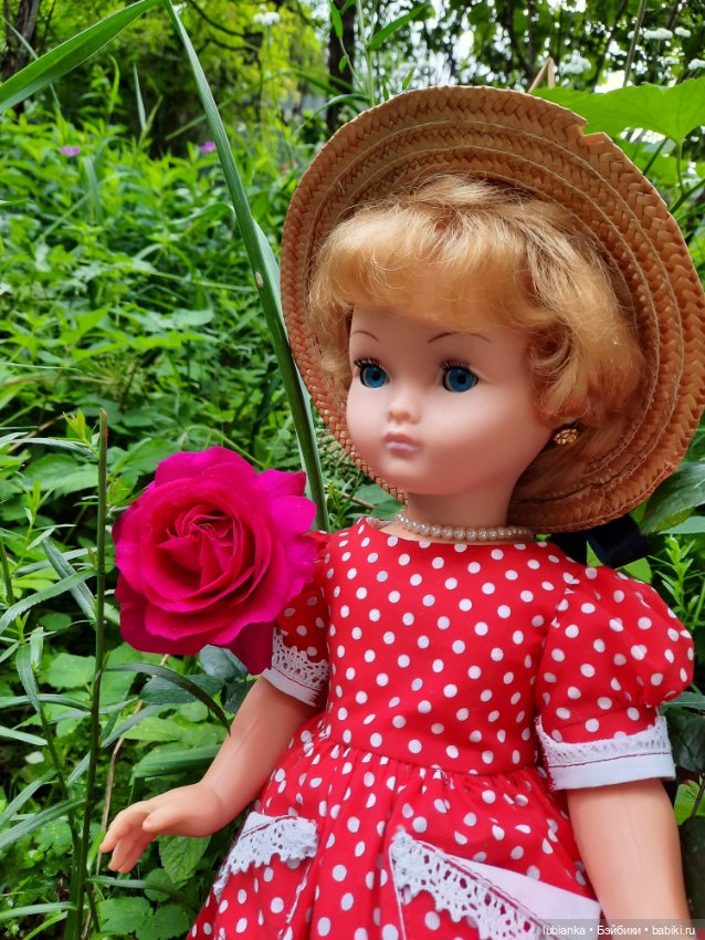 Моя королева среди королев