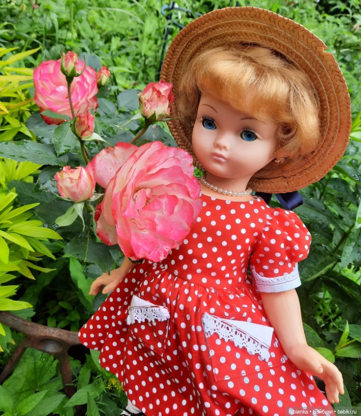 Моя королева среди королев