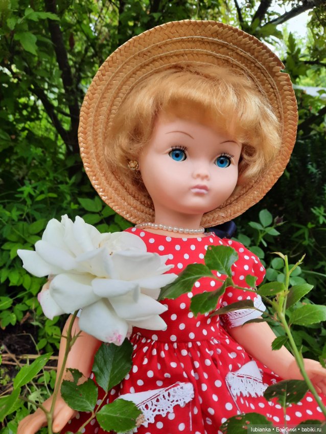 Моя королева среди королев