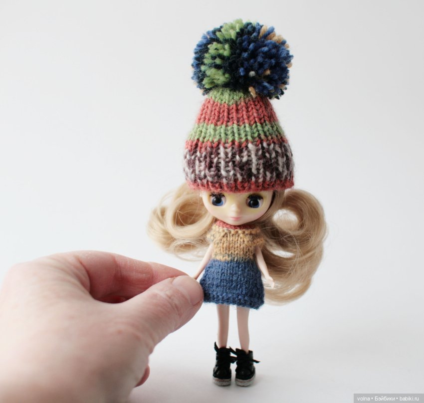 Блайзы. Знакомство продолжается (фото 5)