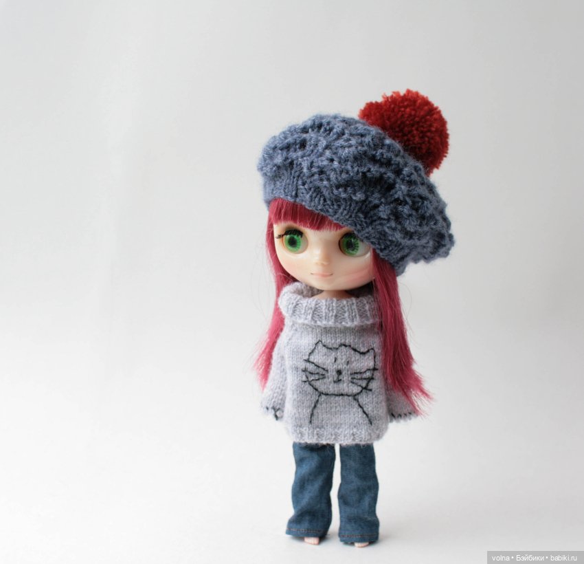 Блайзы. Знакомство продолжается (фото 9)